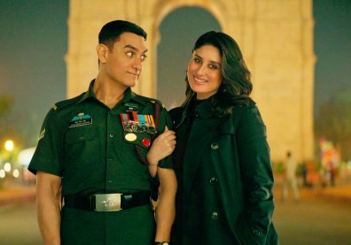 印度版《阿甘正傳》！阿米爾罕《拉辛正傳》跑出生命最真摯的感動