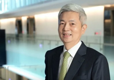 陳慧遊當選壽險公會理事長！「四關鍵」擠下南山尹崇堯