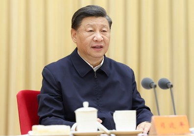 中共20大10月16日登場！習近平任期、政治局人事成焦點