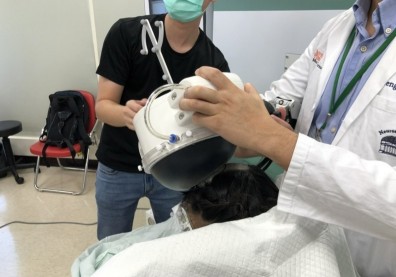 頑固性癲癇治療新曙光，北榮創「聚焦式超音波」新療法安全又精準