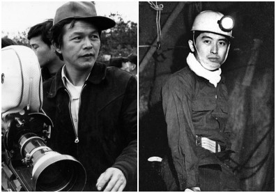 金馬59終身成就獎得主！賴成英、張照堂共同獲得至高無上的榮耀