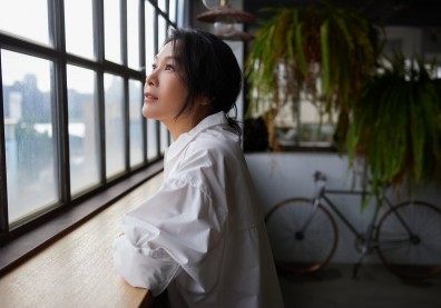 劉若英和女演員們的美麗邂逅！「我很喜歡自己的歌，和歌迷有很深的連結」