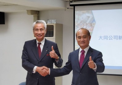 年換2董、3總，新總座王金來會是大同與王光祥的救贖？