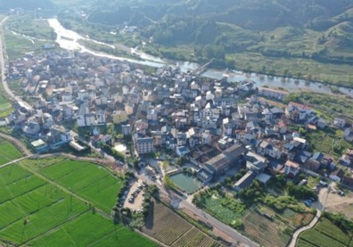 亞洲創生》武夷山下有茶村，台灣團隊以茶旅文化翻紅曹墩