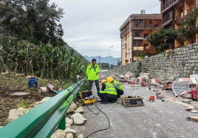 中國四川瀘定縣規模6.8地震！印證了「大旱之後必有大震」？