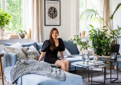 與凱西一起打造北歐風格的家！「對北歐人來說，家不只是個睡覺的地方，而是人生的舞台。」