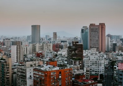 詹宏志：希望台北記得我，一個曾經在此努力活過的年輕人