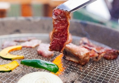 百頁豆腐竟是大魔王！營養師：圖解21種中秋烤肉食材熱量排行