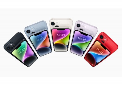 蘋果新品來襲，iPhone14和Apple Watch Series 8重大更新，能掀換機潮？