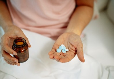 這款藥恐引發罕見「腦膜瘤」，年用量約200萬顆食藥署急公告