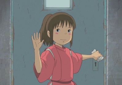《神隱少女》再度感動上映！為什麼20多年來，它依然能如此引人入勝？