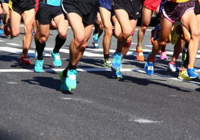 迎戰路跑、馬拉松！一文掌握賽前訓練減量６大原則