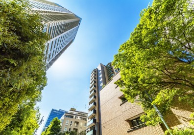 用永續綠建材　引領宜居生活顯學