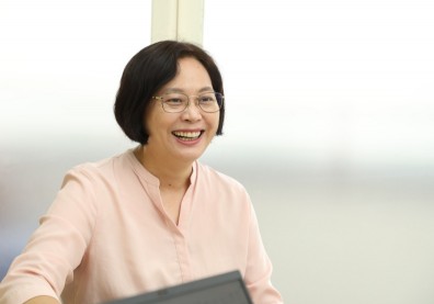 【選戰零時差】以後請叫我市長！桃園市長候選人賴香伶的夢想能成真？