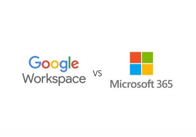 PChome 換工具系統等於大力改革？從微軟 365 改用 Google Workspace 背後意義何在？