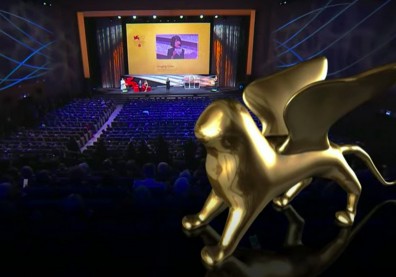 《無法離開的人》勇奪威尼斯影展大獎！導演陳芯宜締造VR電影里程碑