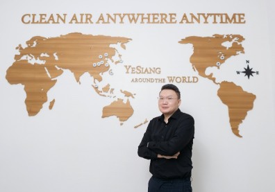 空氣微污控制技術再突破，鈺祥可再生化學濾網助半導體業減碳減廢減成本