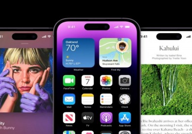 把問題變功能！iPhone「動態島」是福音還是災難？