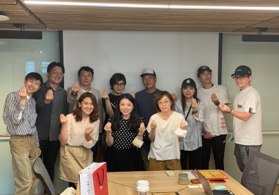 遠見NFT入圍作品出列！Web3時代的讚，請改用「這符號」