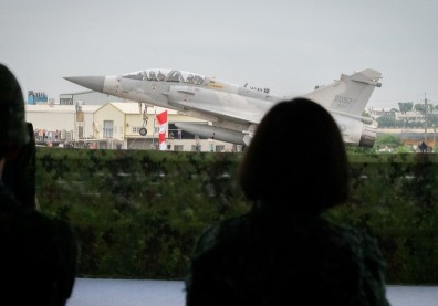 《台灣政策法》4大重點，台灣將獲美4年45億美元軍事融資？