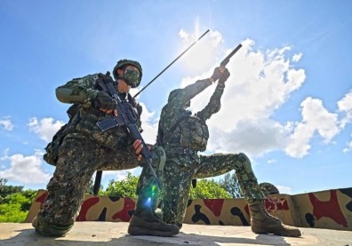 日本首相岸田文雄警告：東亞可能成為下個烏克蘭