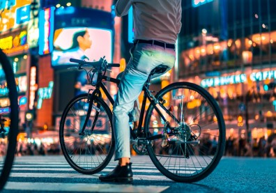 自行車業績旺，背後卻藏砍單危機？巨大、桂盟三對策找出路