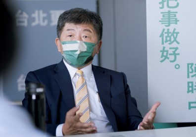 【選戰零時差】曾成功送柯文哲進市府，陳時中「複製貼上」的綠營老招失靈了？