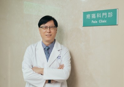 打破止痛迷思　強忍術後疼痛恐造成永久性傷害