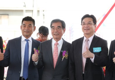 光寶重建起家厝，宋恭源揭三關鍵40年前挑戰首家上市電子股