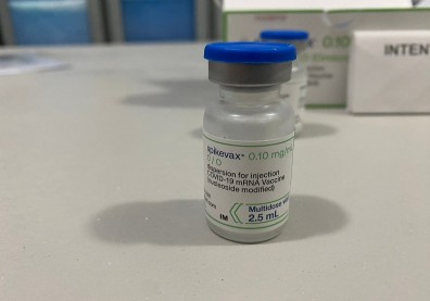 打過BA.1次世代疫苗？莊人祥：24日起「滿3個月」可再打BA.5疫苗