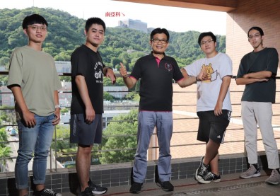入學金x實習x公費生一條龍，明志科大打造「護國科技」人才