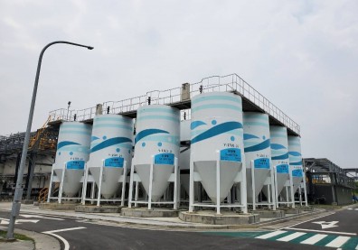 台積電8年前就默默布局？全球第一座工業廢水再生水廠在南科