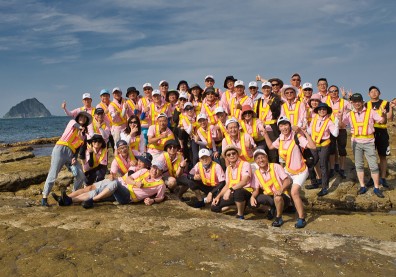 陽明交大EMBA共創學習價值 助企業菁英內化為「本能」迎戰變局