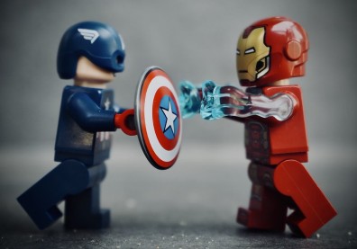 世上沒有忍不下來的脾氣，只有你不值得他忍住脾氣