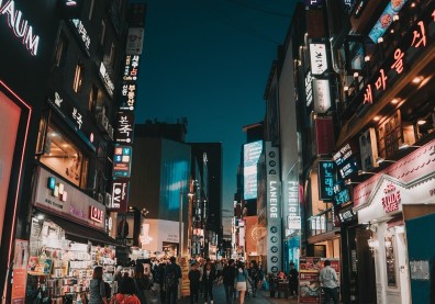 台灣是韓流文化發源地，連「韓流」一詞也是台灣創造的？