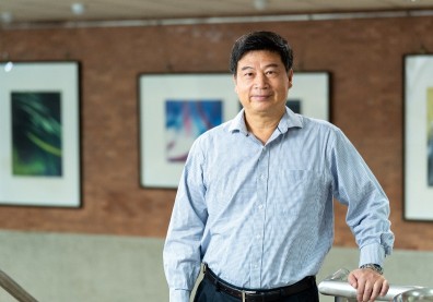 全球最大的華人基因研究計畫 倡議新型態健康管理模式
