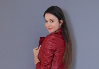 瑞莎：不放棄探索機會，就能有更多選擇