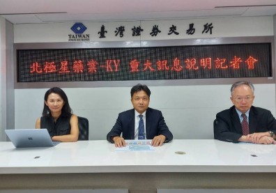 北極星藥業「肺間皮癌新藥」解盲成功！一文盤點哪些大戶提前押寶