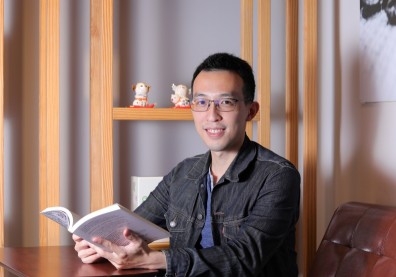 瓦基：捨棄台積電高薪，他獲得更多可能性