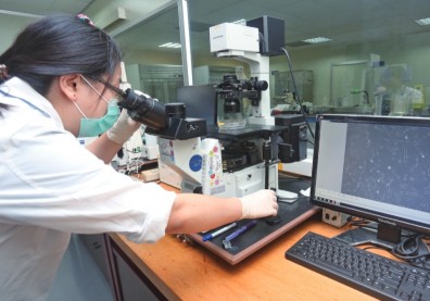 推進預防醫學，解開老化、疾病密碼