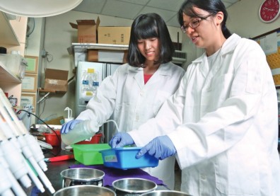 農林漁牧科技化，產業價值再增值