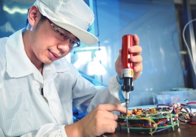 AI、大數據、科技業不能沒有的基礎科學