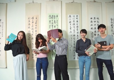 語言╳思辨力，職涯從此無限寬廣