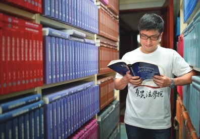 國際情勢日益嚴峻，跨域鑽研路更廣