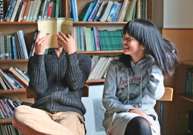 安撫疫情下的孤寂，化解對立與不安