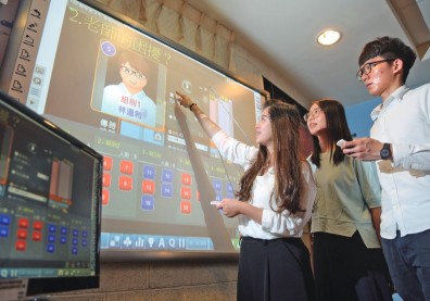 翻轉傳統體制，實驗教育成長茁壯