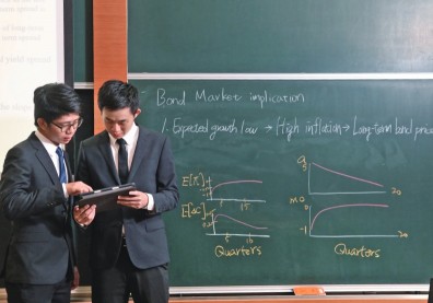 FinTech顛覆市場，跨界創新脫穎而出