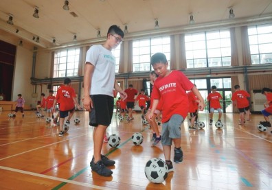 迎接解封觀光潮，掌握國旅振興契機