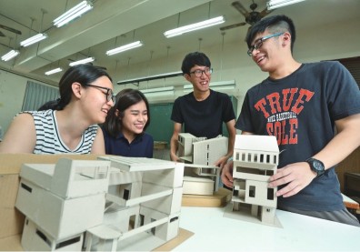 貼近人性需求，創造美好生活價值