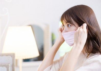 口罩鬆綁分2階段實施，最快11月上路！王必勝曝第1、第2階段差異